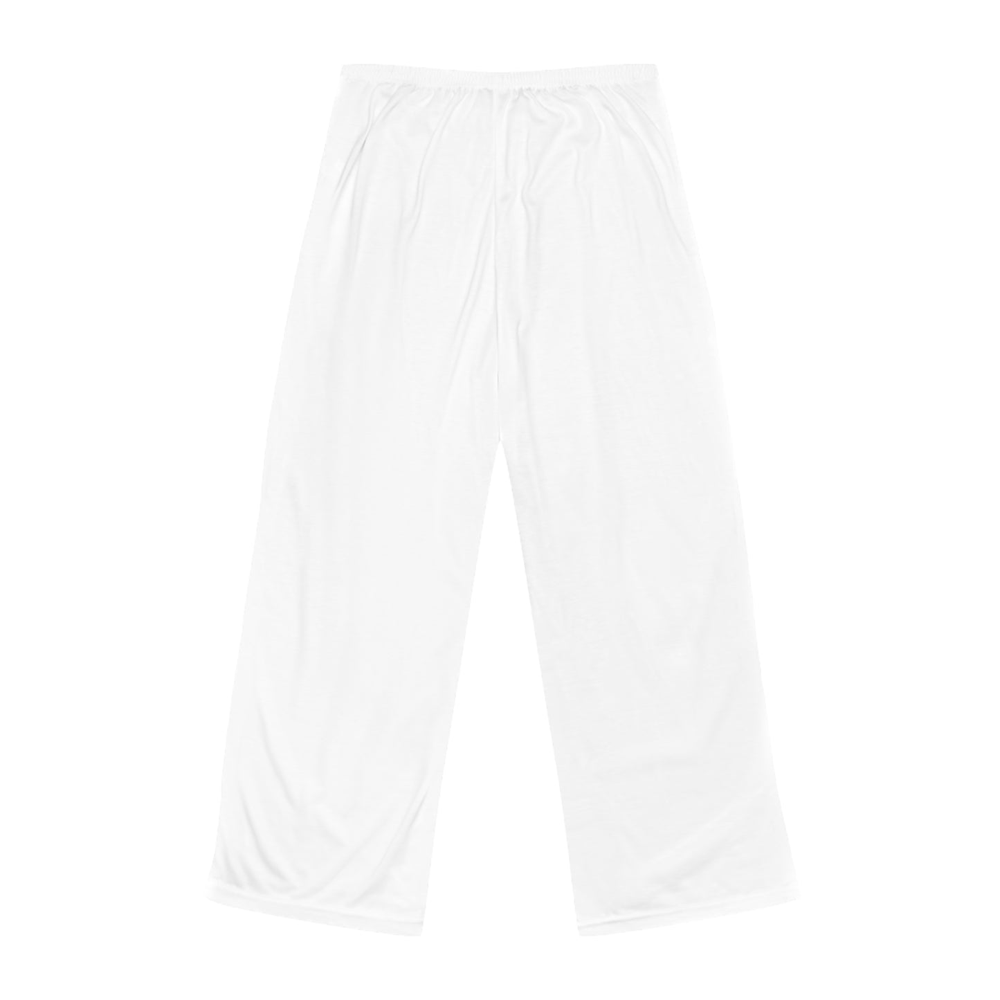 Comfortable Women's Pajama Pants with Stylish Contrast Tie