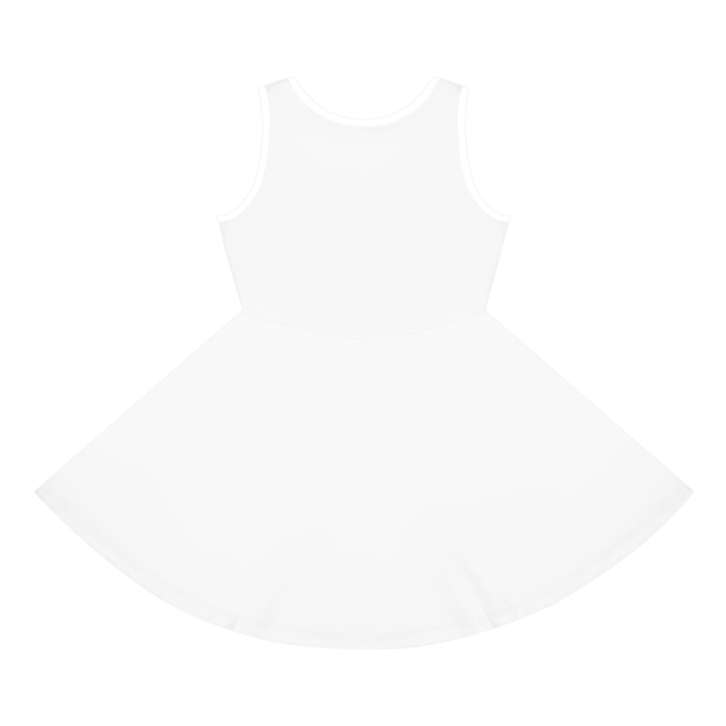 Luxwear Sleeveless Sundress