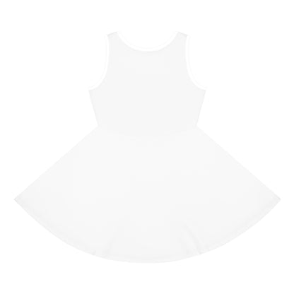 Luxwear Sleeveless Sundress