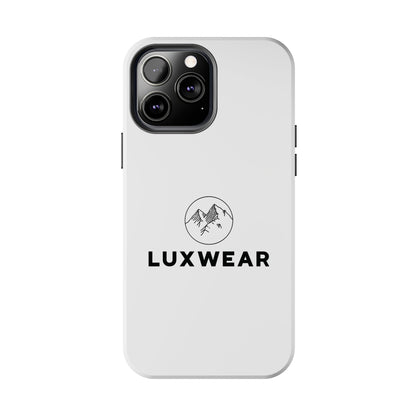 Luxwear Phone case