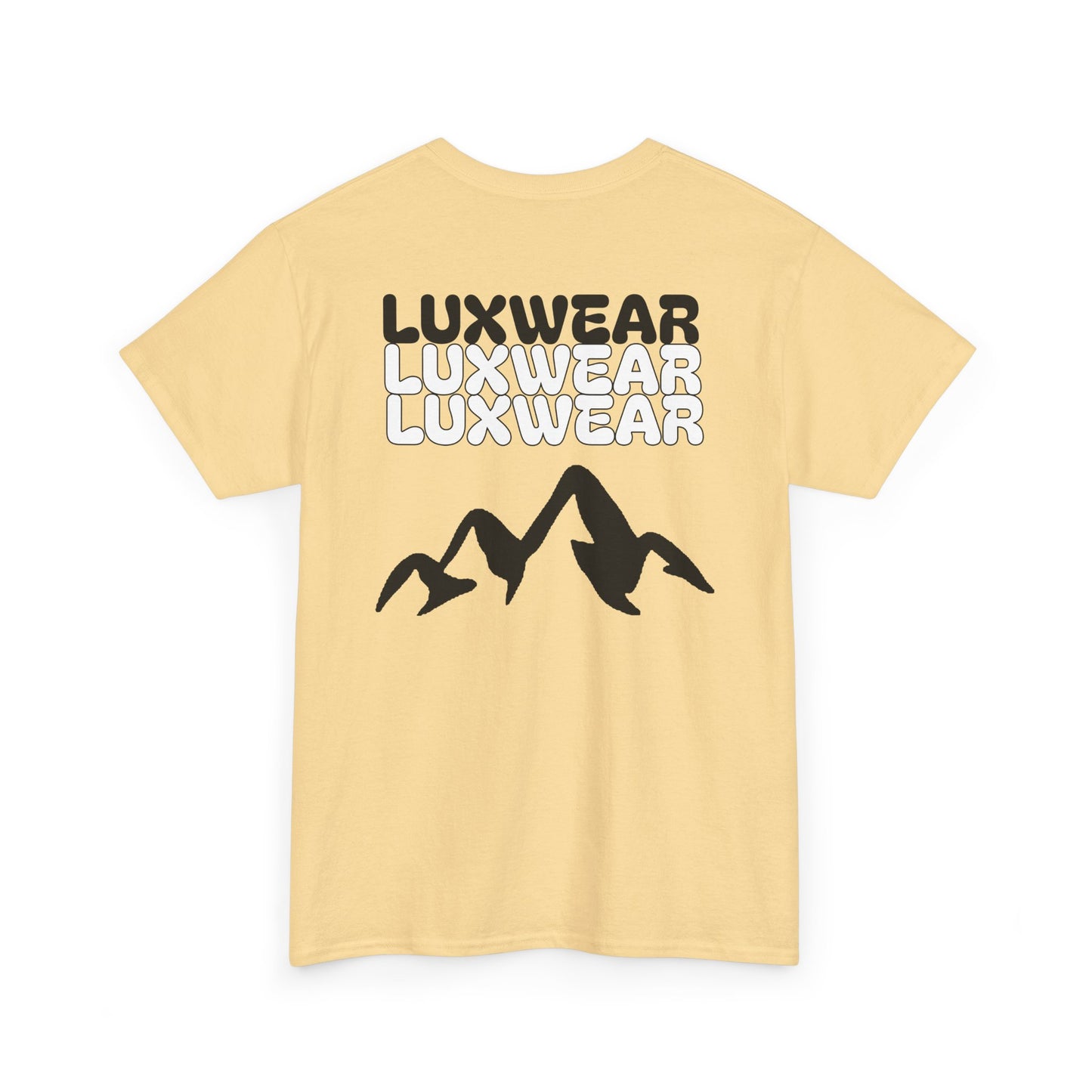 Luxwear T-shirt