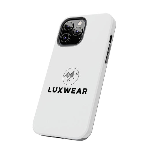 Luxwear Phone case