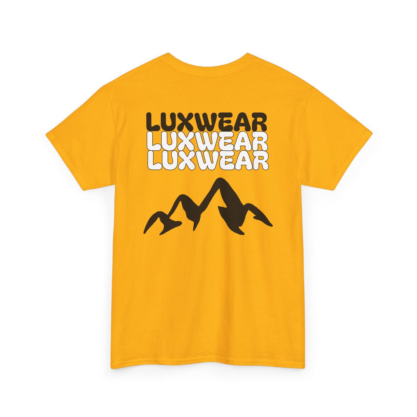 Luxwear T-shirt