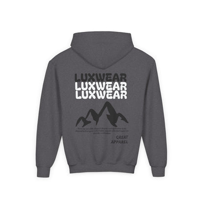 Luxwear Hoodie