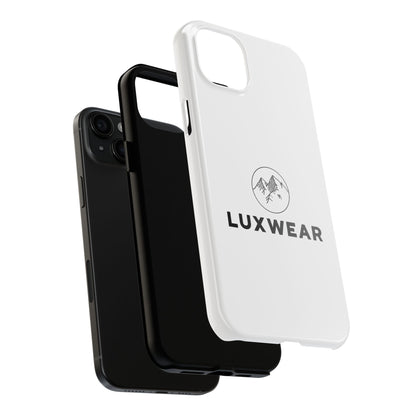 Luxwear Phone case