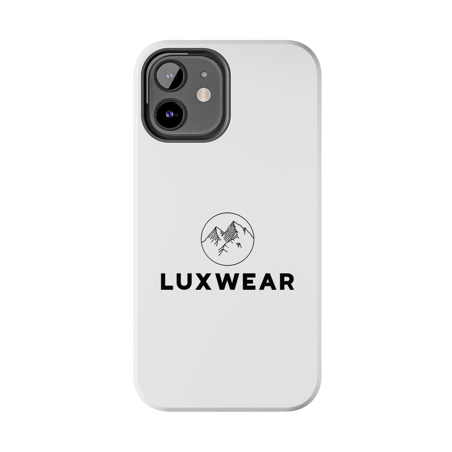 Luxwear Phone case