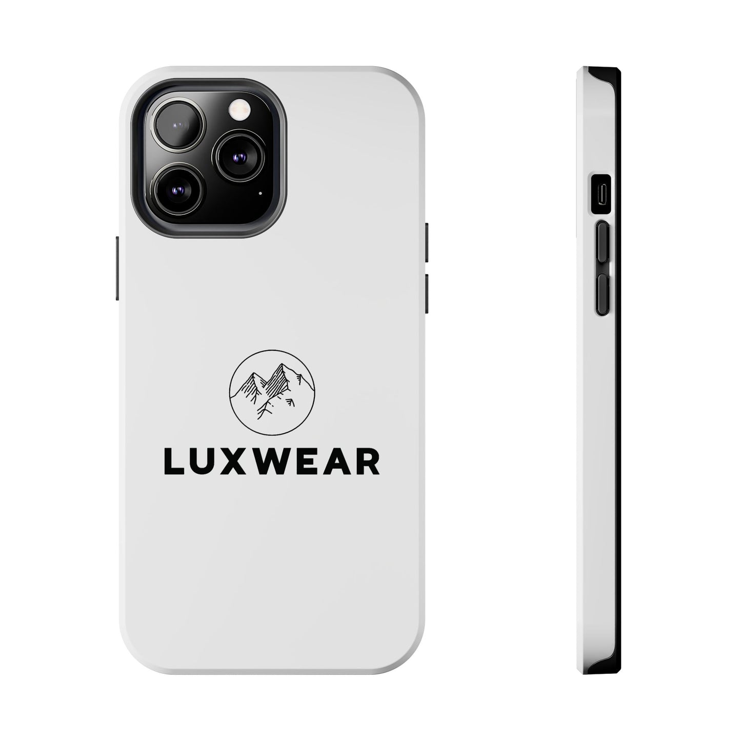 Luxwear Phone case