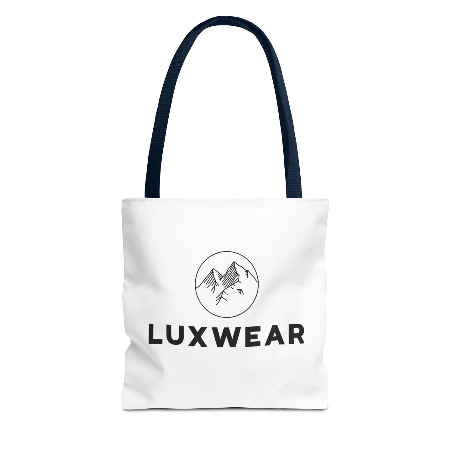 Luxwear Tote Bag