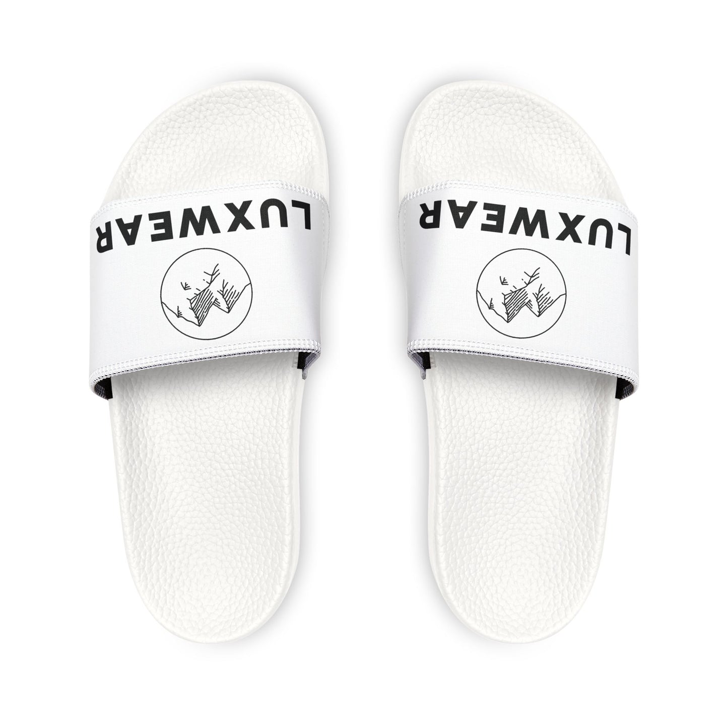 Luxwear Slide's