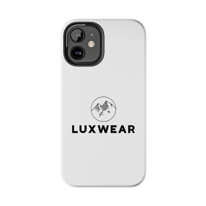 Luxwear Phone case