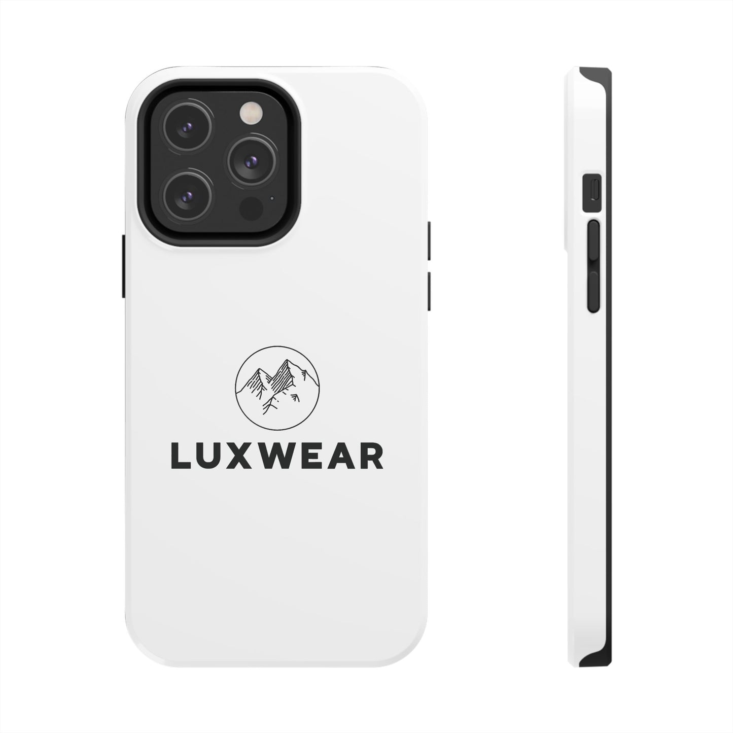 Luxwear Phone case