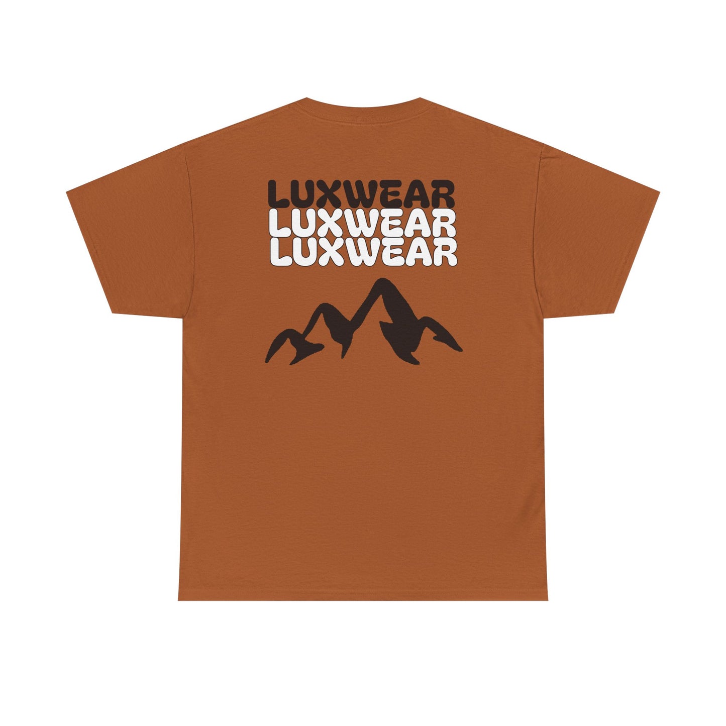 Luxwear T-shirt