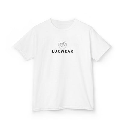 Luxwear Cool Girl T-Shirt