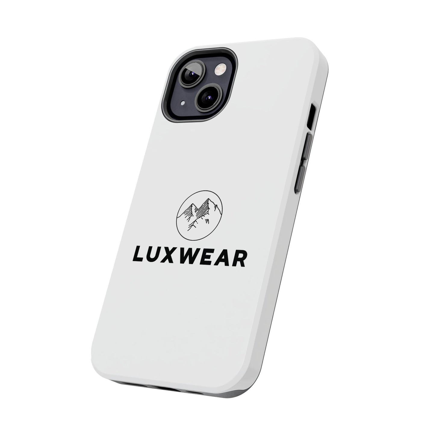 Luxwear Phone case