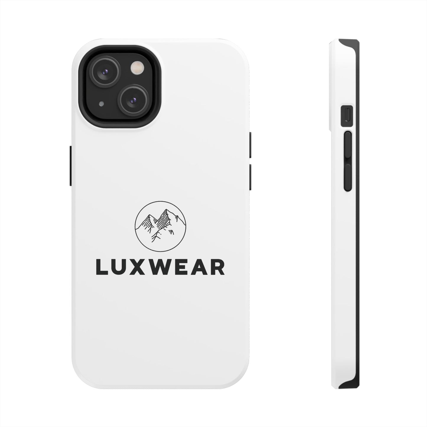 Luxwear Phone case