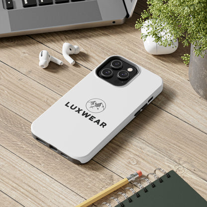 Luxwear Phone case