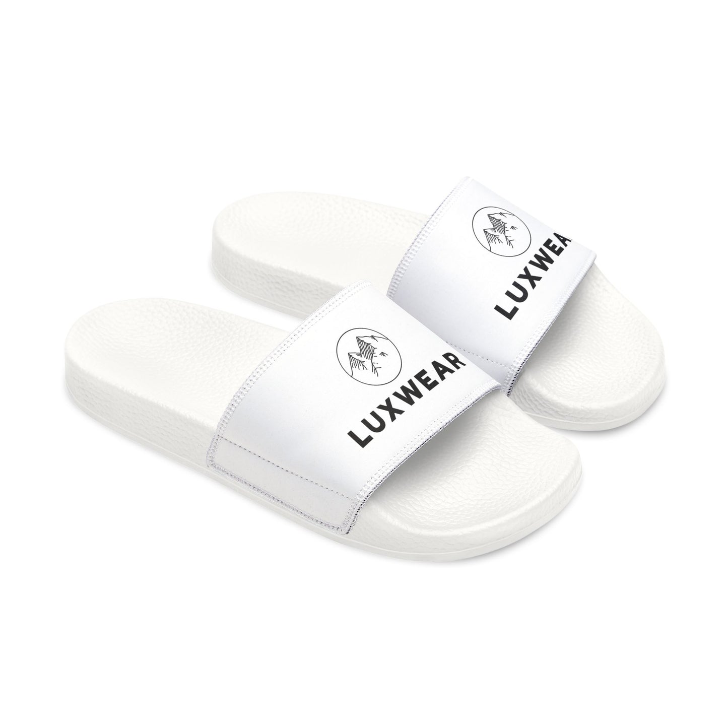 Luxwear Slide's