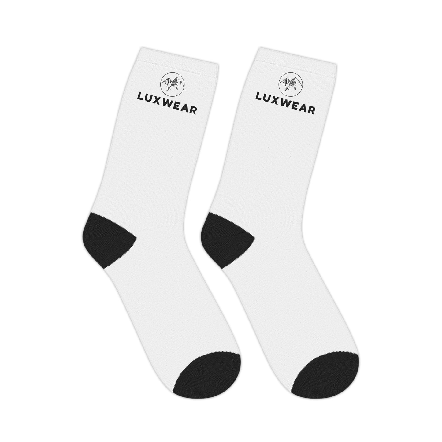 Luxury Mid-length Socks