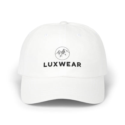 Luxwear Classic Cap