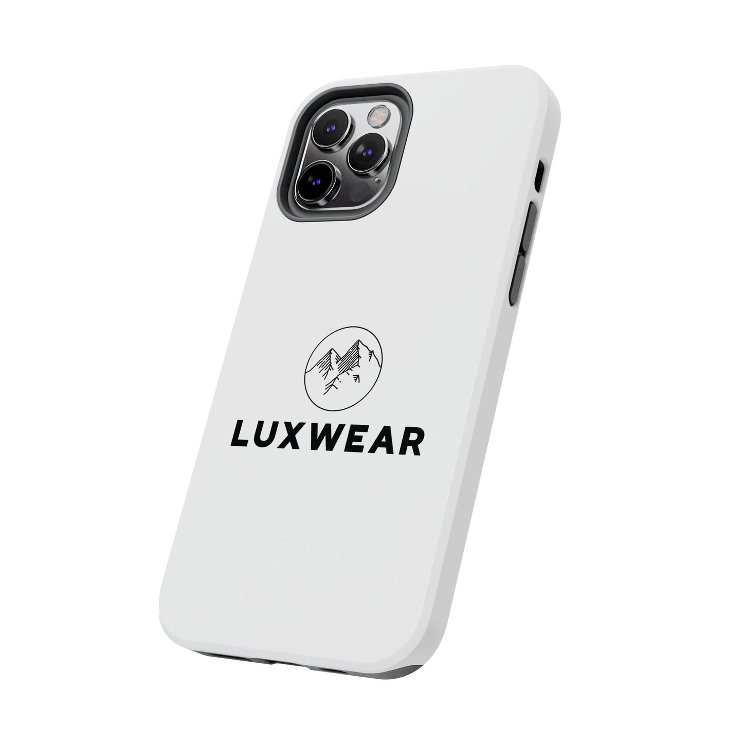 Luxwear Phone case