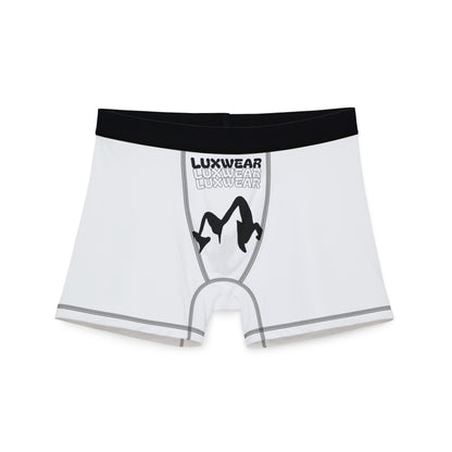 Luxwear Men's Boxers