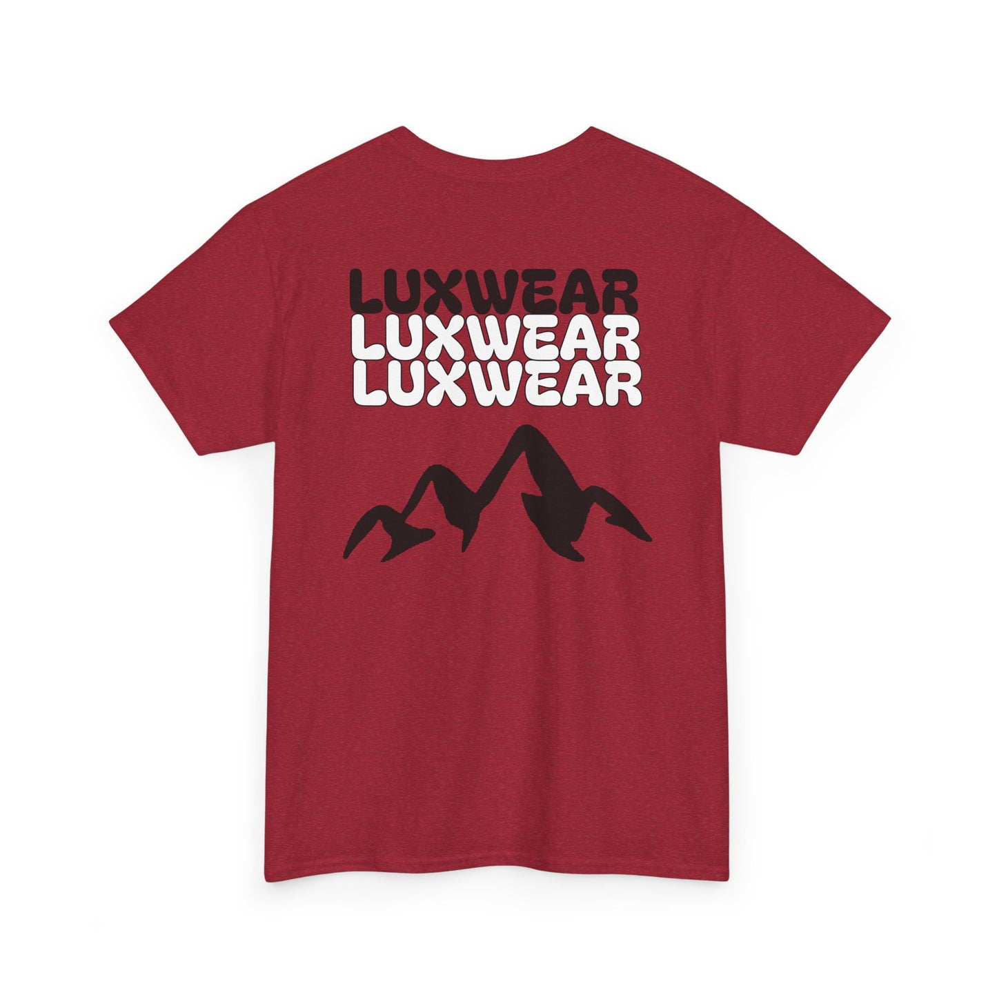 Luxwear T-shirt