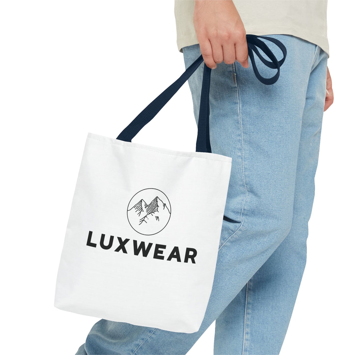 Luxwear Tote Bag