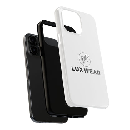 Luxwear Phone case