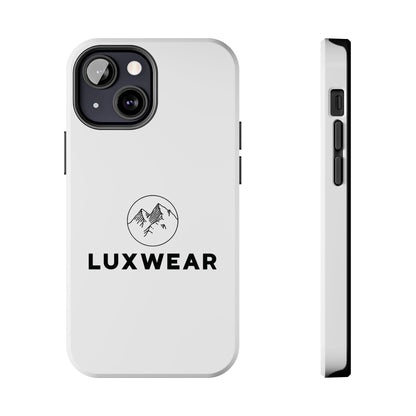 Luxwear Phone case