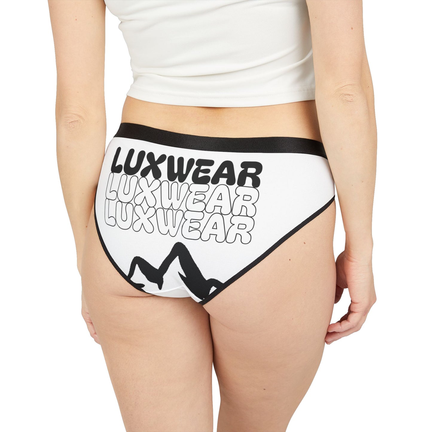 Luxwear Women's Underwear