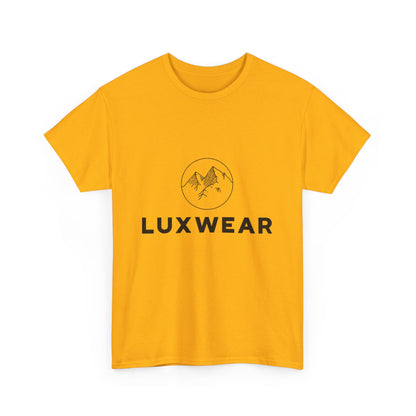 Luxwear T-shirt