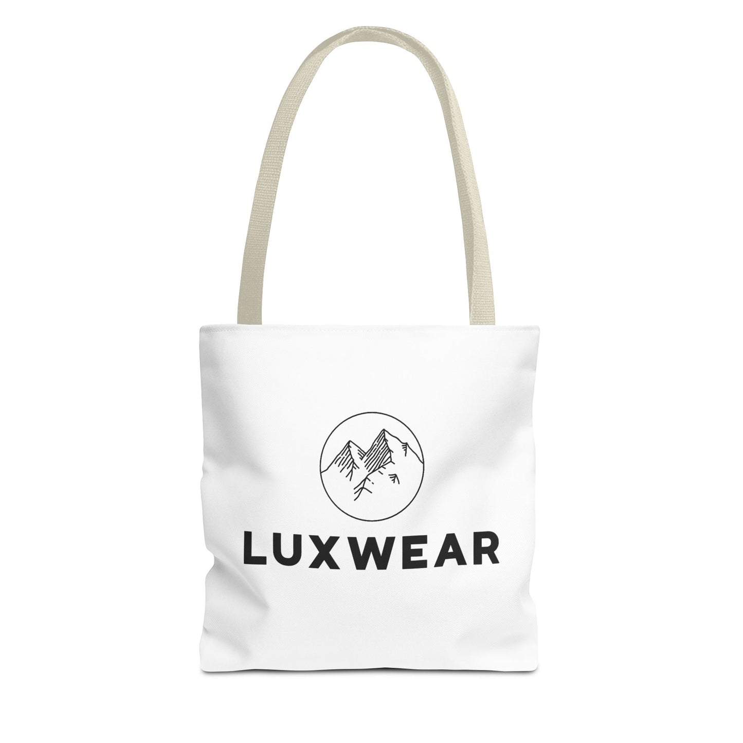 Luxwear Tote Bag