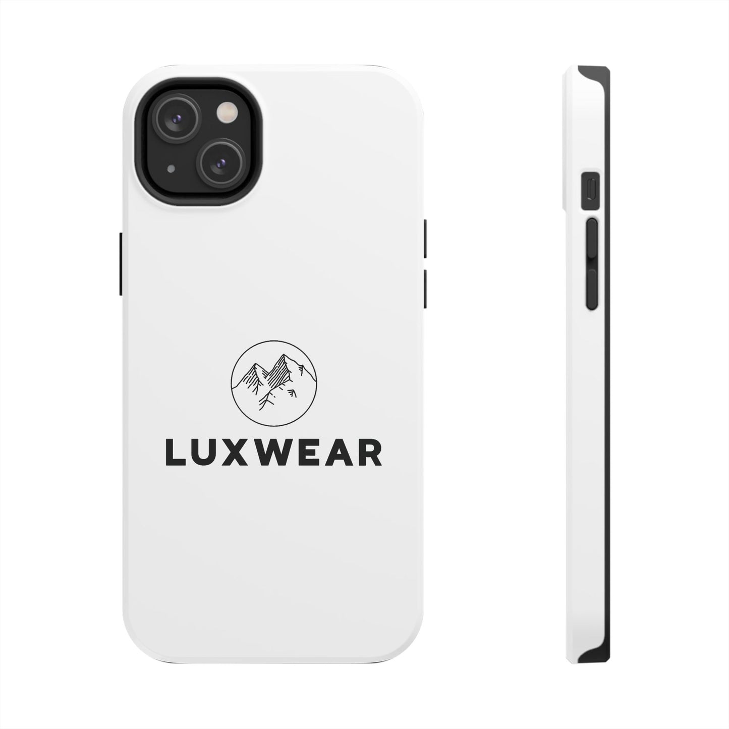 Luxwear Phone case