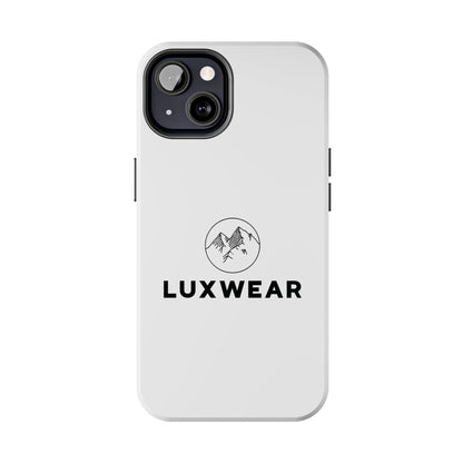 Luxwear Phone case