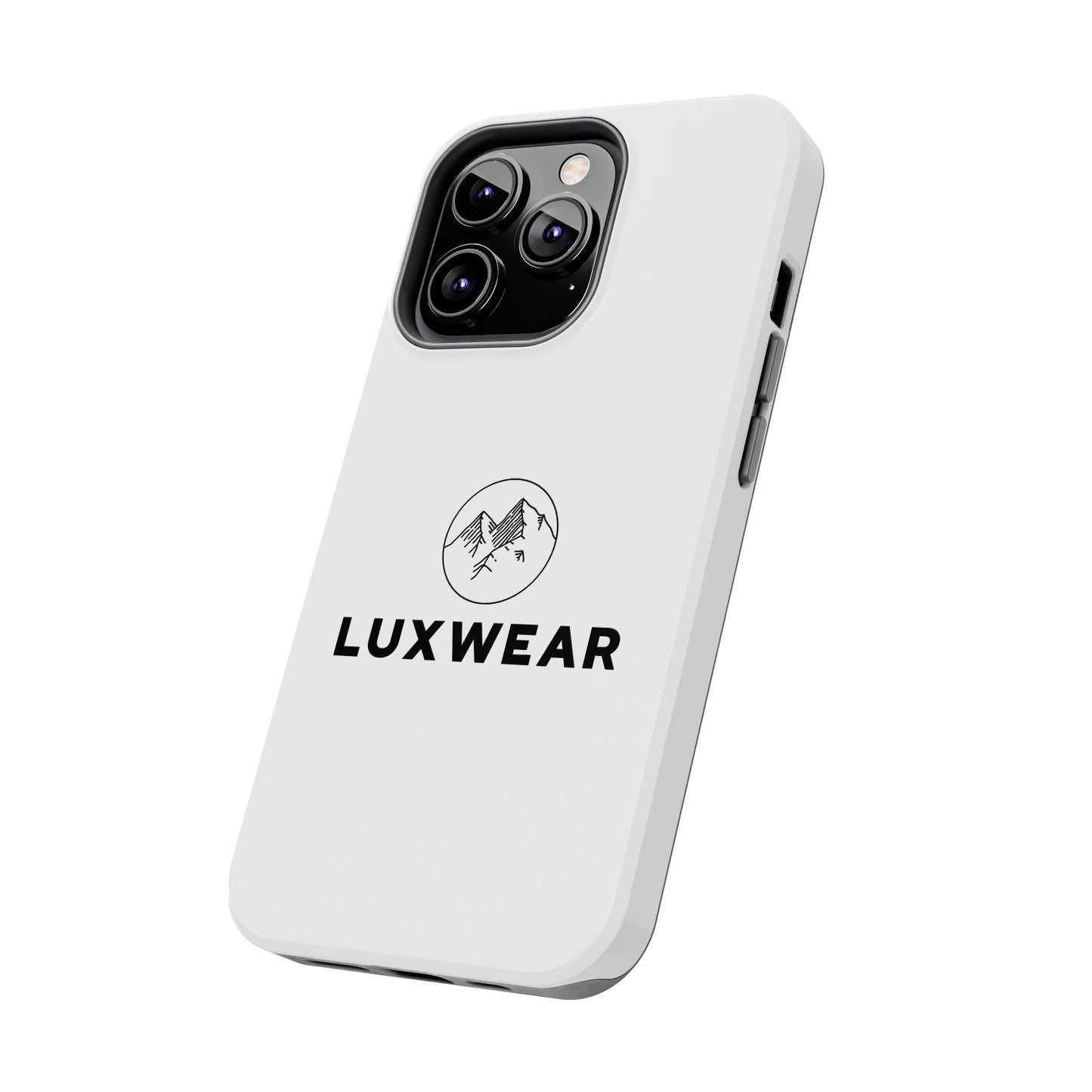 Luxwear Phone case