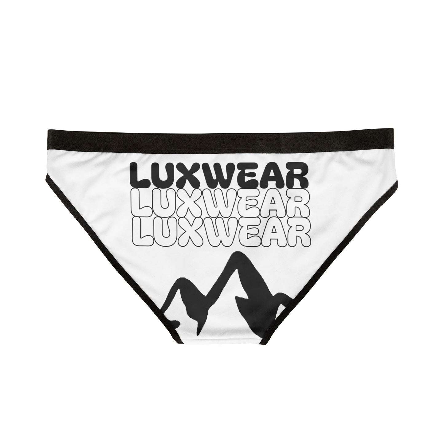 Luxwear Women's Underwear