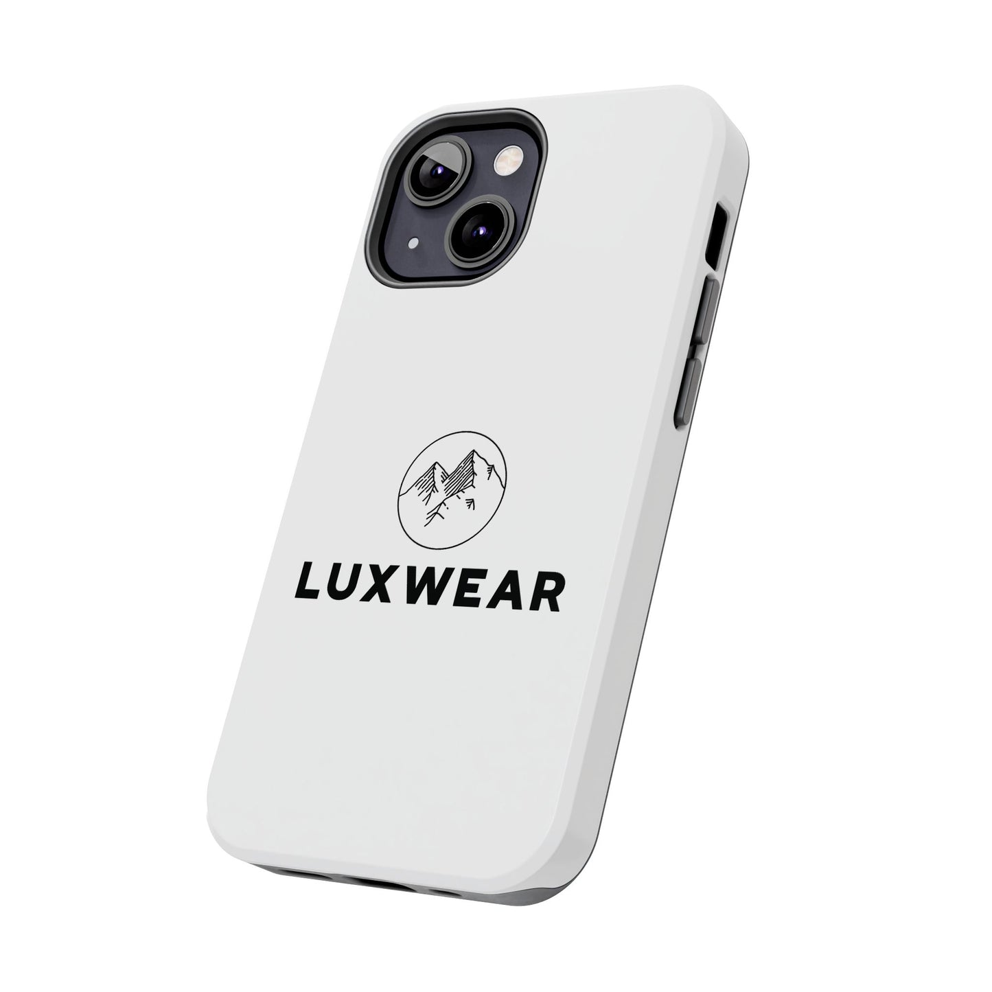 Luxwear Phone case