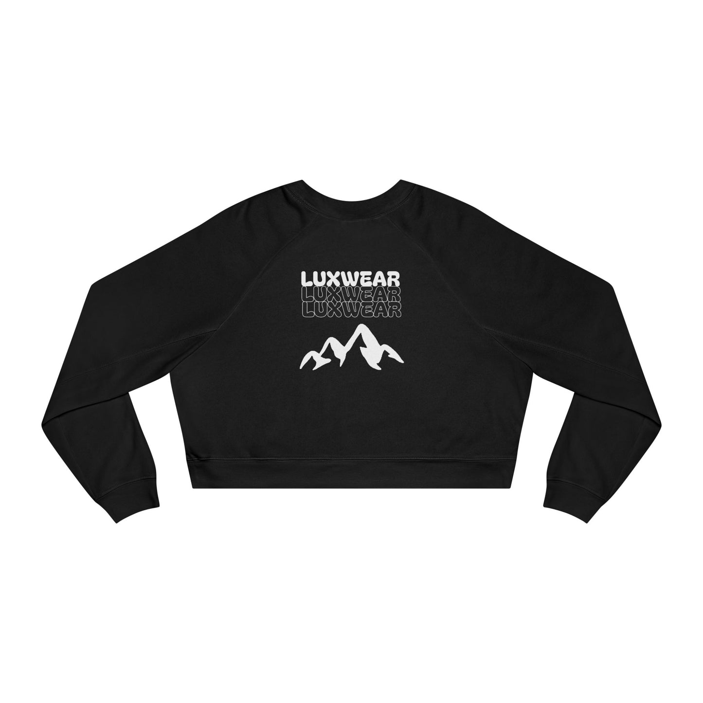 Luxwear Fleece Pullover