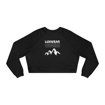 Luxwear Fleece Pullover