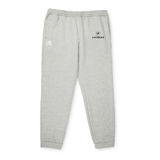 Luxwear x Adidas Fleece Joggers