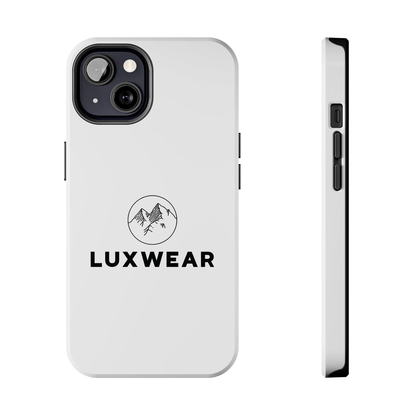 Luxwear Phone case