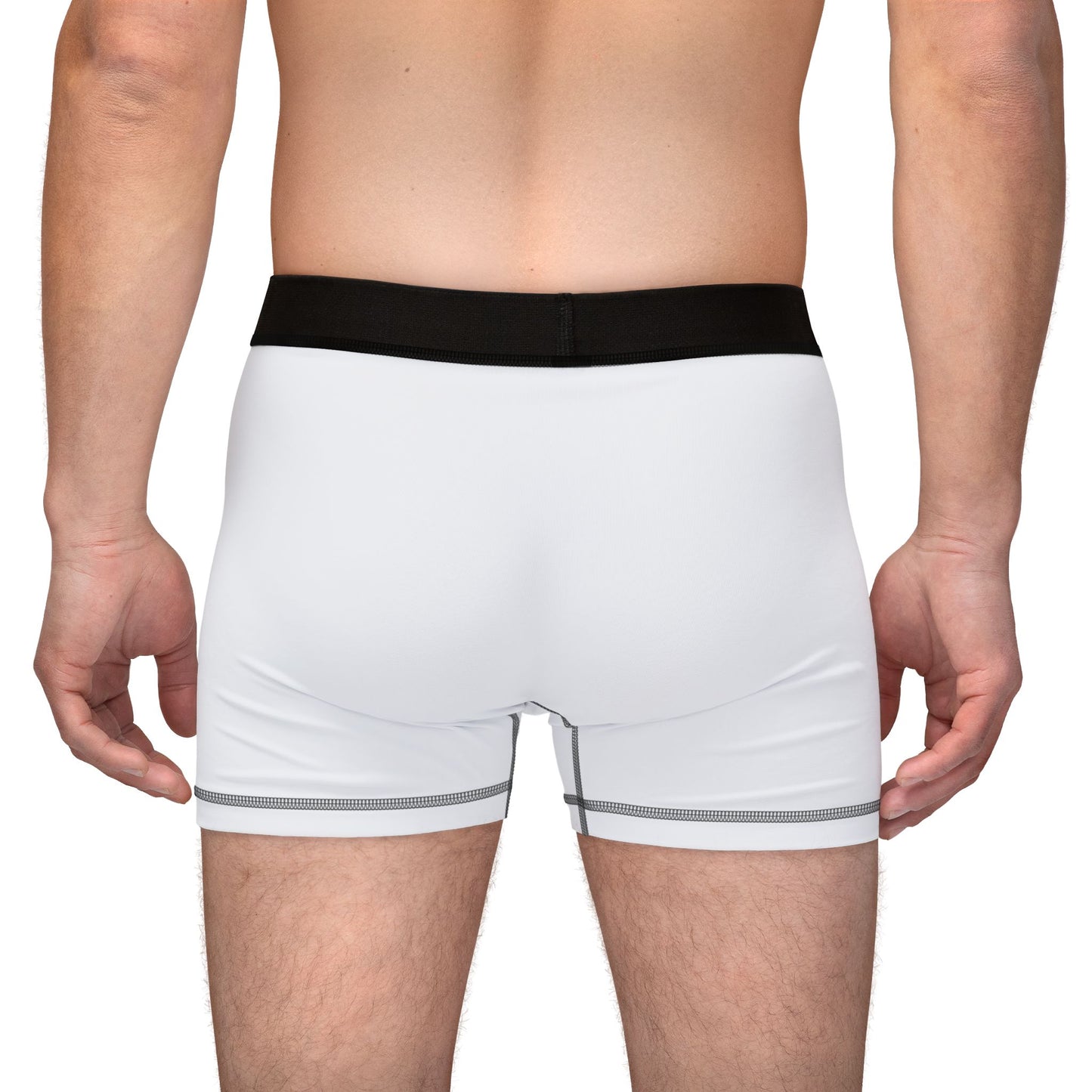 Luxwear Men's Boxers