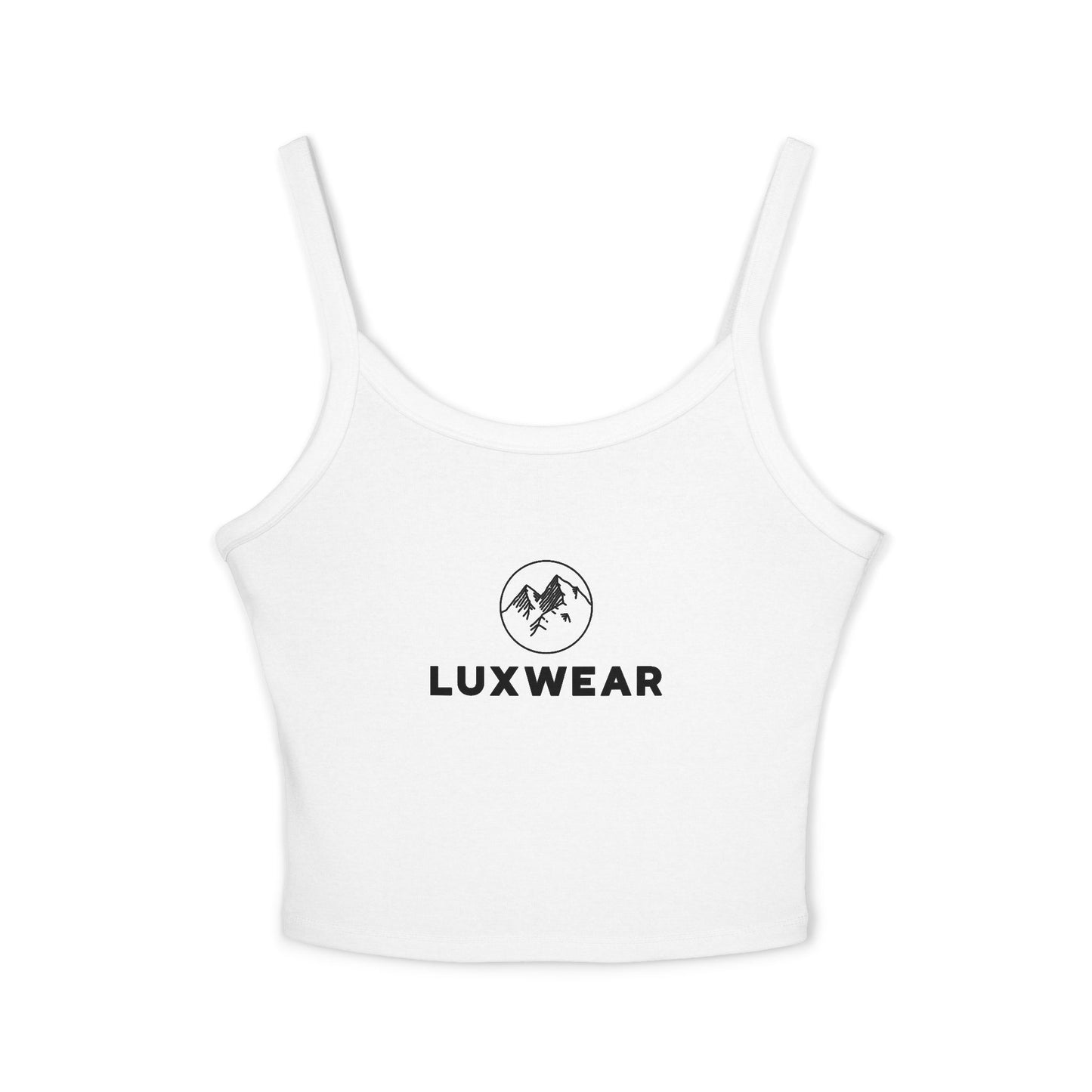 Luxury Tank Top