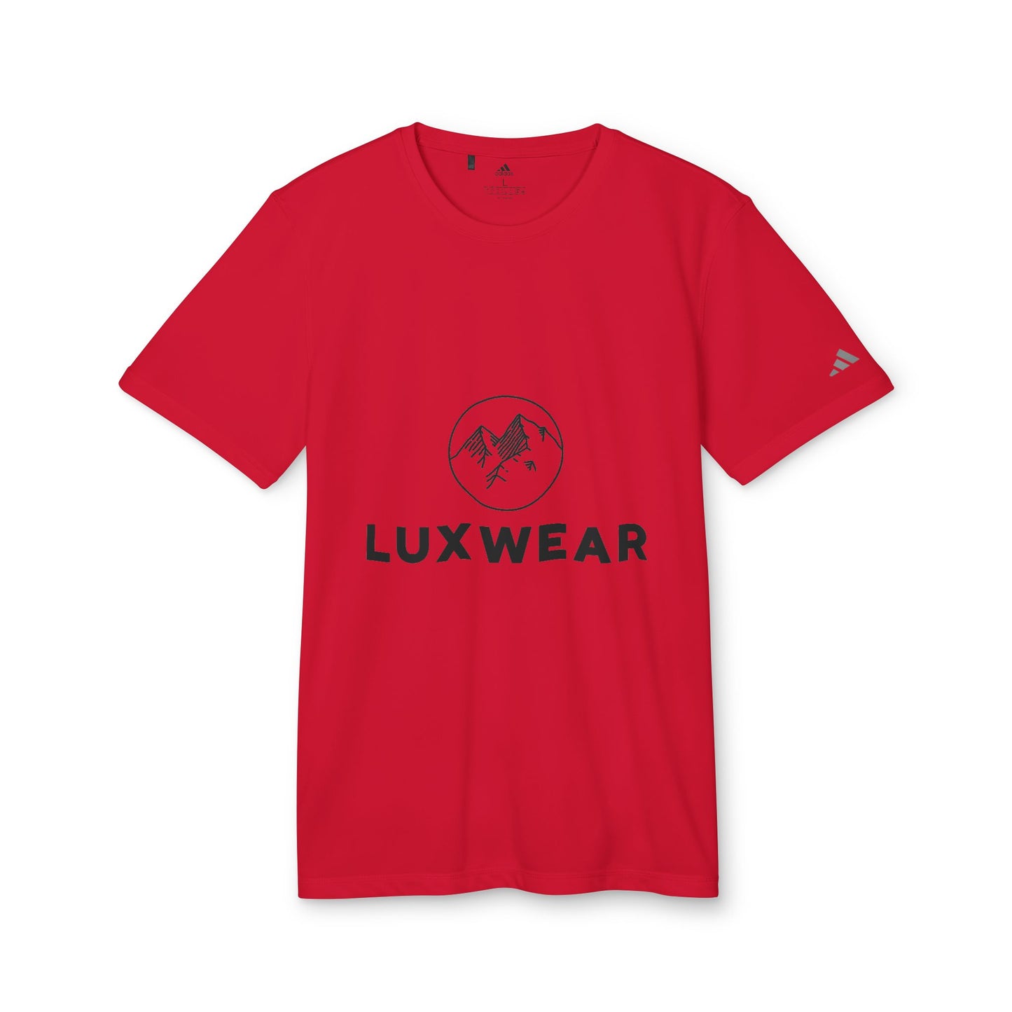 Luxwear x Adidas T-shirt