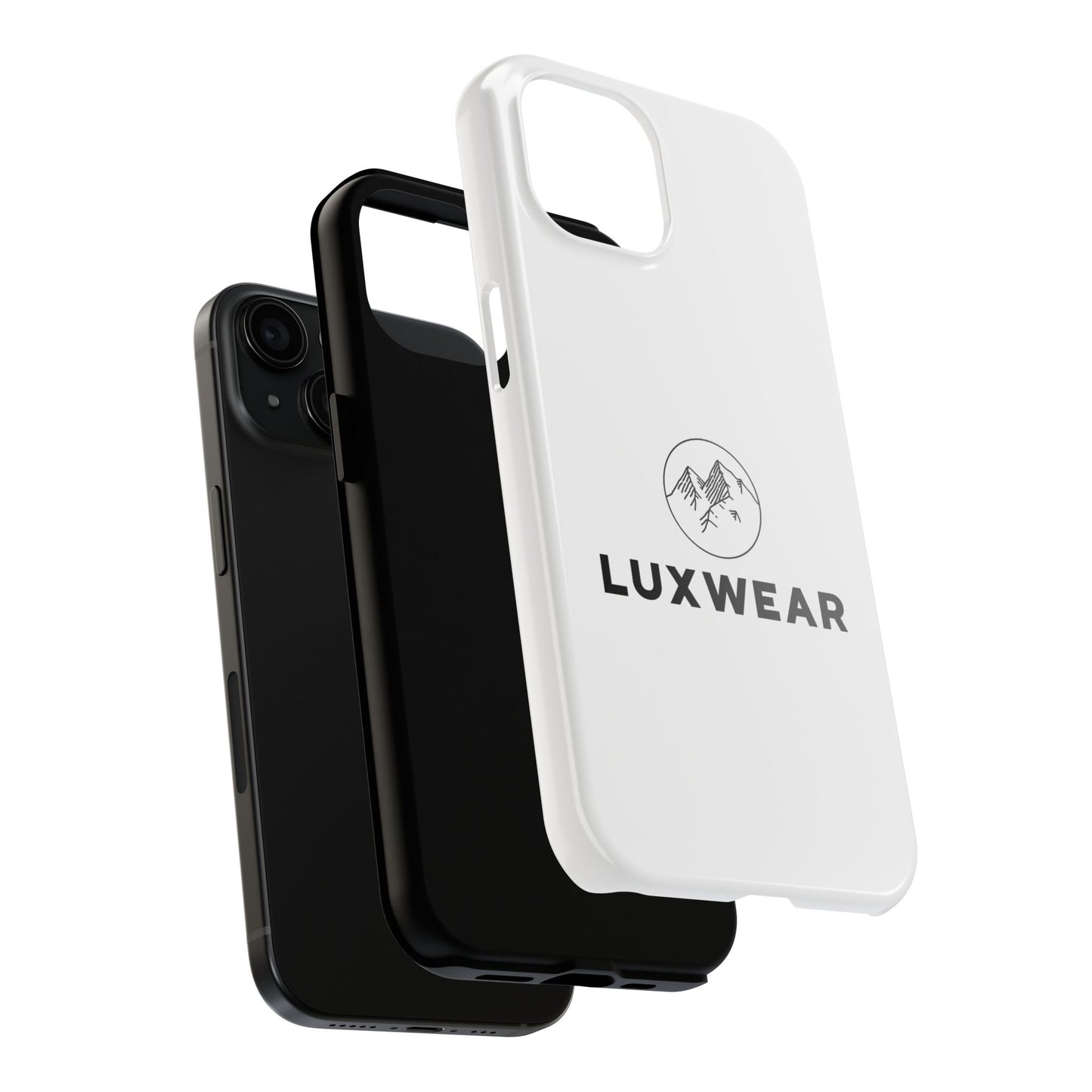 Luxwear Phone case