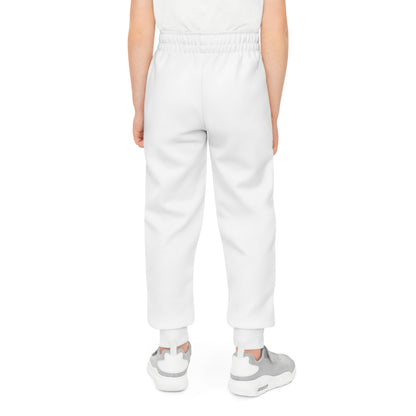 Luxwear Youth Joggers