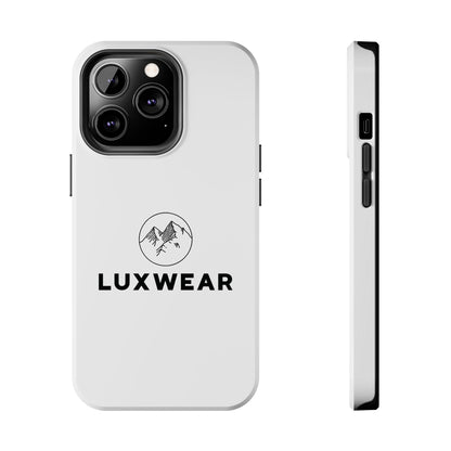 Luxwear Phone case