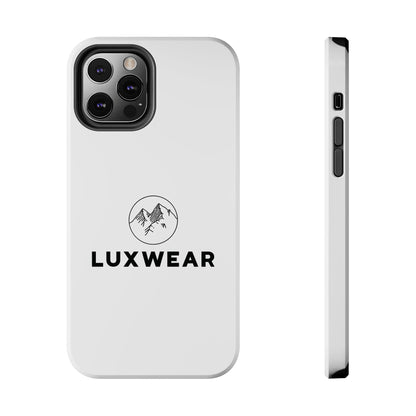 Luxwear Phone case