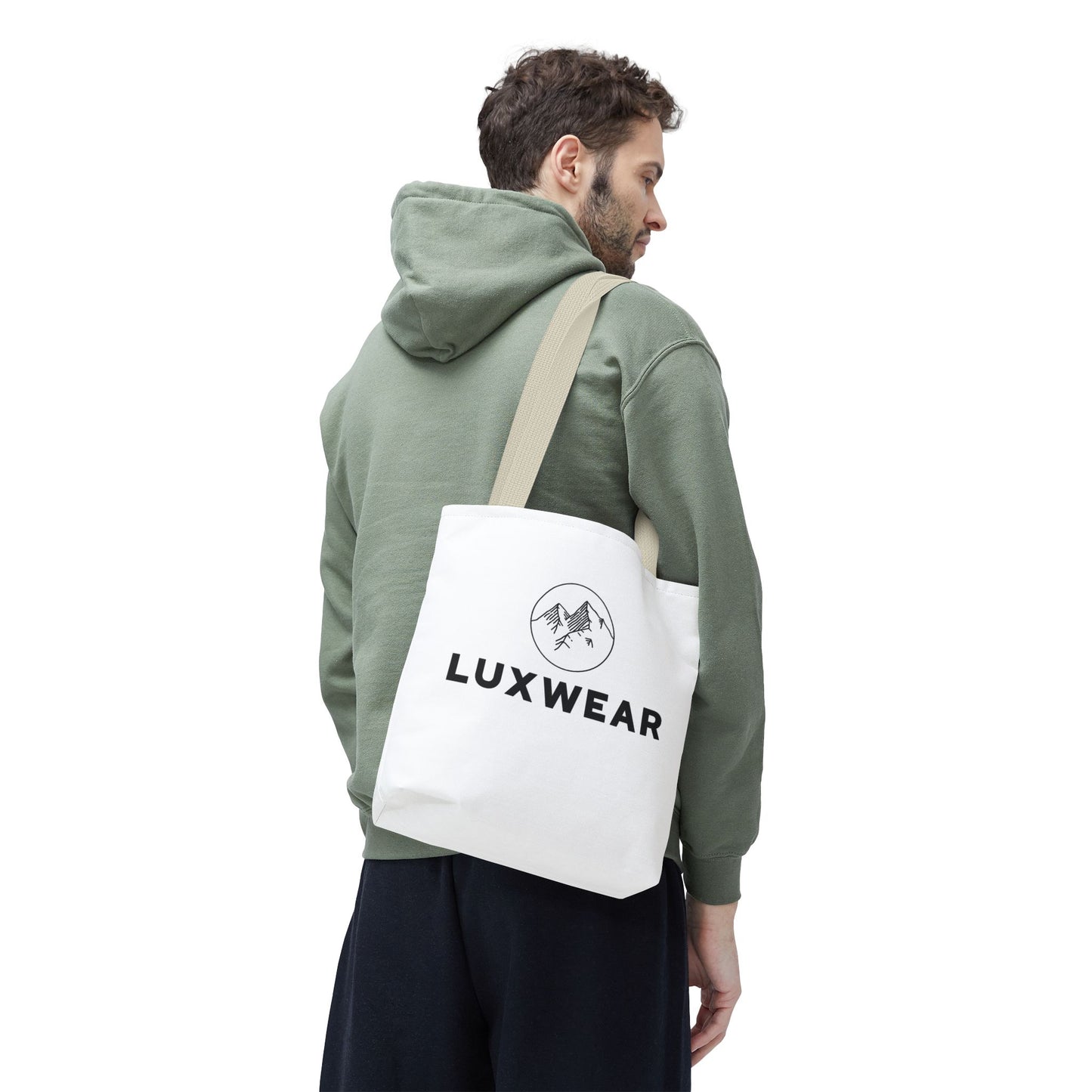 Luxwear Tote Bag