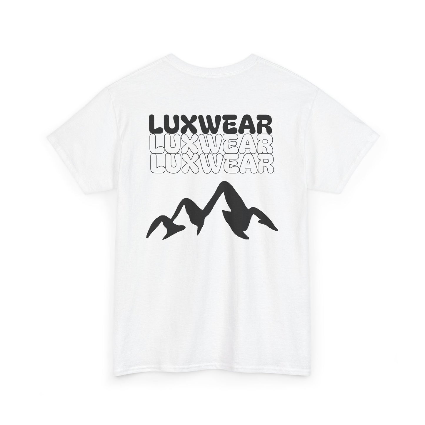 Luxwear T-shirt